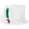 EXPANDABLE WATER CARRIER 2.1 GALLO