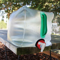 EXPANDABLE WATER CARRIER 2.1 GALLO