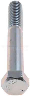 HEX CAP SCREW