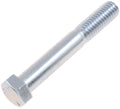 HEX CAP SCREW