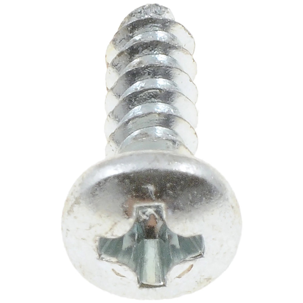 SHEET METAL SCREW