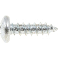 SHEET METAL SCREW