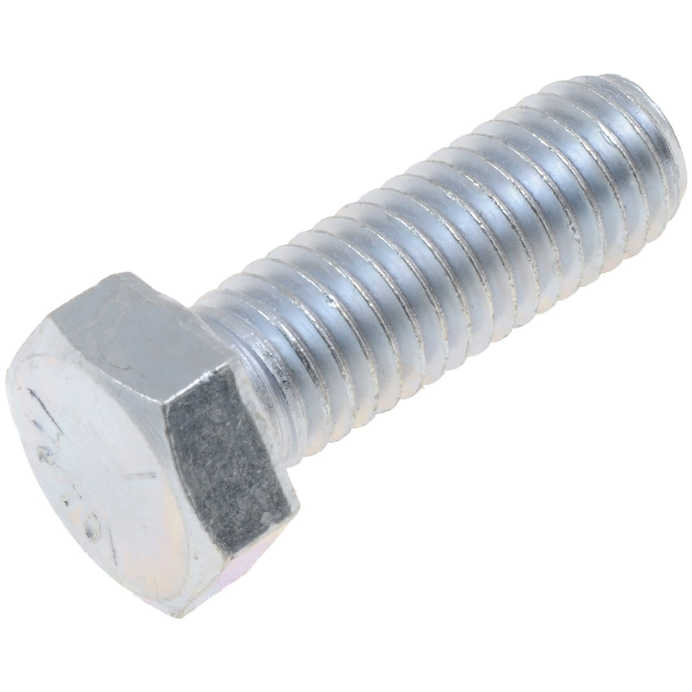 HEX CAP SCREW