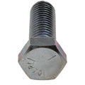 HEX CAP SCREW
