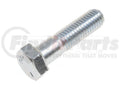 HEX CAP SCREW