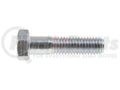 HEX CAP SCREW