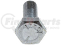 HEX CAP SCREW