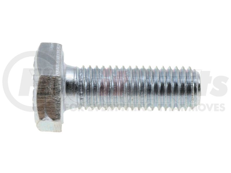 HEX CAP SCREW
