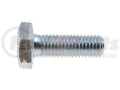 HEX CAP SCREW
