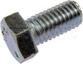 HEX CAP SCREW