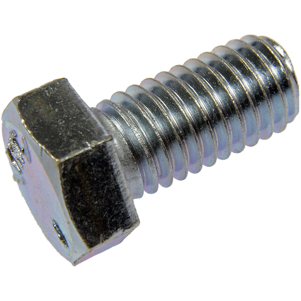 HEX CAP SCREW