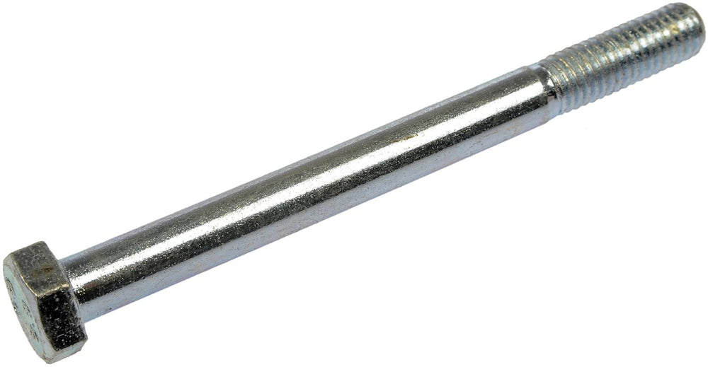 HEX CAP SCREW