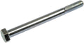 HEX CAP SCREW
