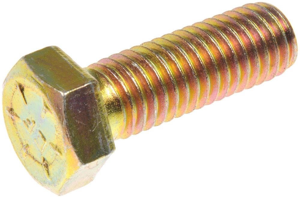 HEX CAP SCREW