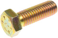 HEX CAP SCREW