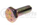HEX CAP SCREW