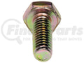 HEX CAP SCREW