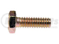 HEX CAP SCREW