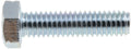 HEX CAP SCREW