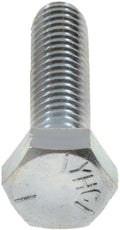 HEX CAP SCREW