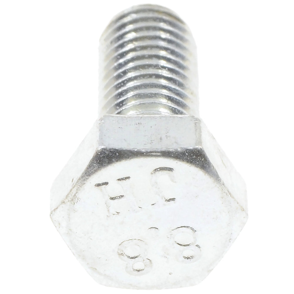 HEX CAP SCREW