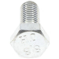 HEX CAP SCREW