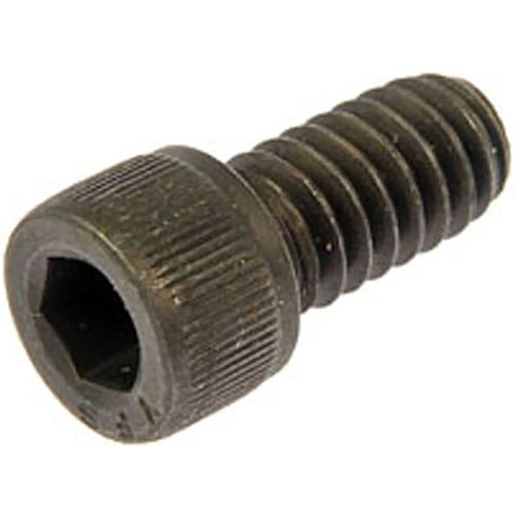 SCKT CAP SCRW 1/4-20