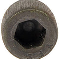 SCKT CAP SCRW 1/4-20