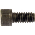 SCKT CAP SCRW 1/4-20