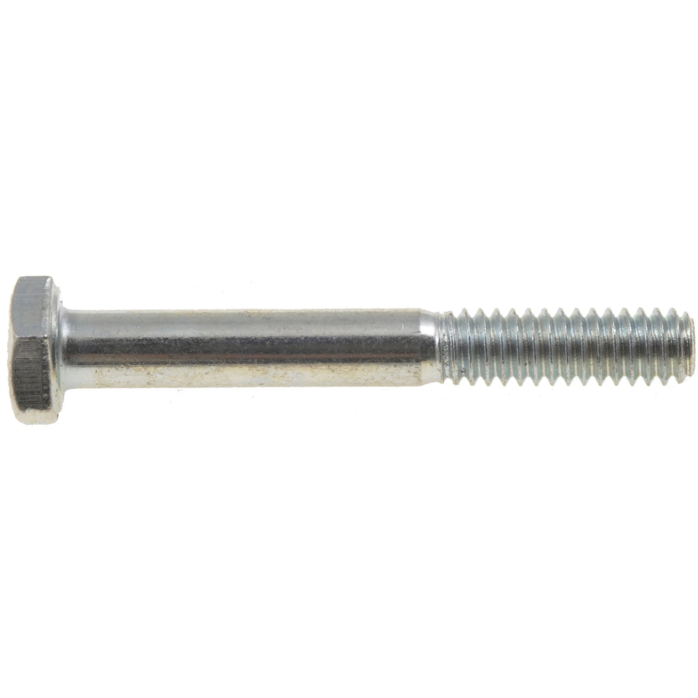 HEX CAP SCREW