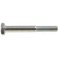 HEX CAP SCREW