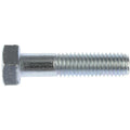 HEX CAP SCREW