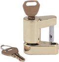 COUPLER LOCK