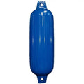 4IN X 16IN BLUE BOAT GUARD FENDER