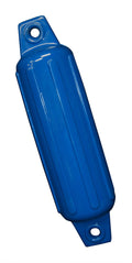 4IN X 16IN BLUE BOAT GUARD FENDER