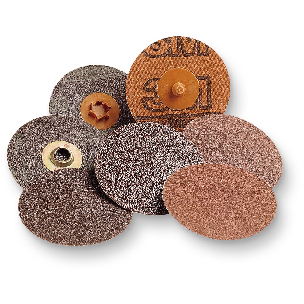 3M CUBITRON II CUT OFF WHEEL T41-
