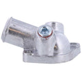 WATER OUTLET