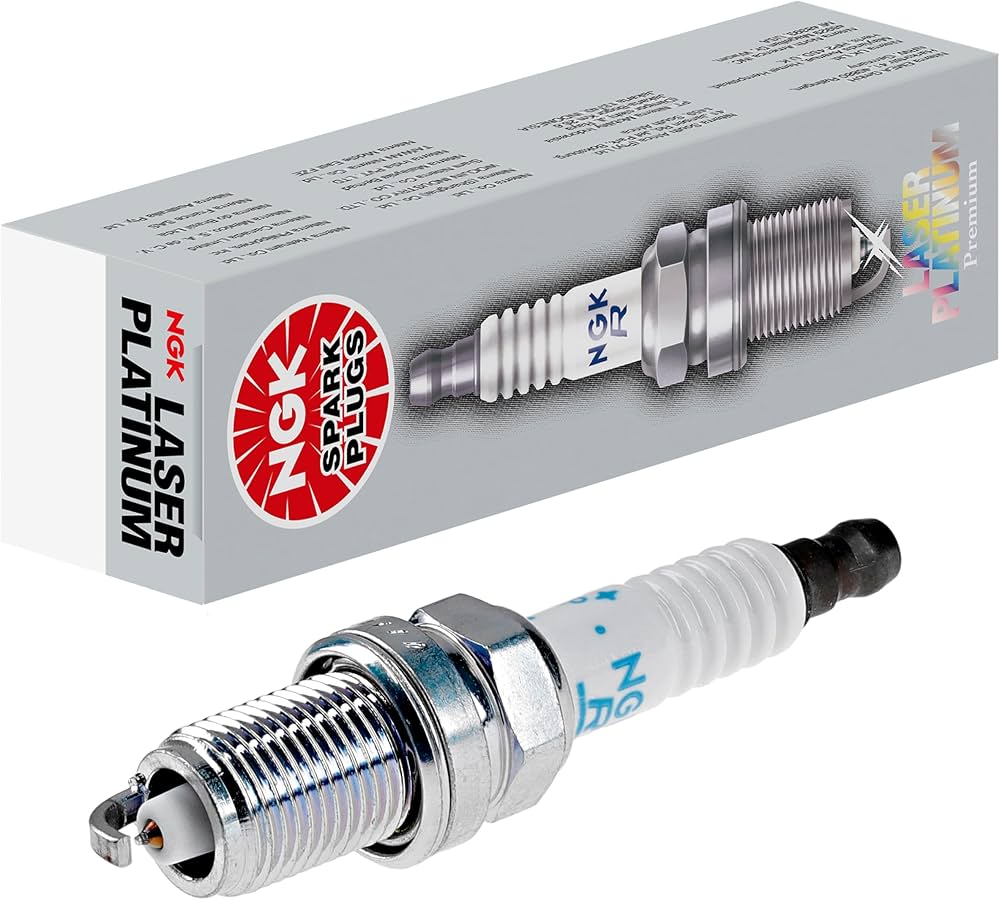 NGK Spark Plug Stock # 2978