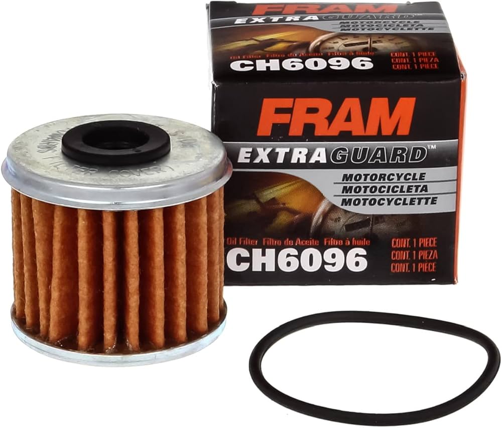 Fram auto part