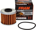 Fram auto part