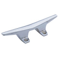 8" IRON DOCK CLEAT