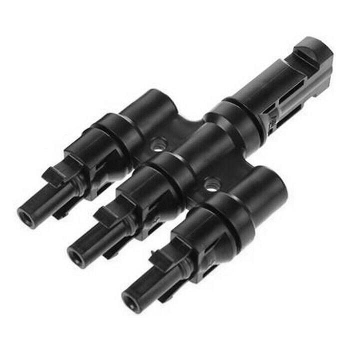MC4-BC-3M1F: MC4 EXPANSION BRANCH C