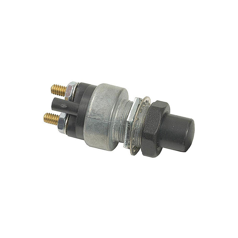 MOMENTARY START SWITCH