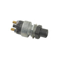 MOMENTARY START SWITCH