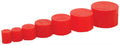 Plastic Cap Kit