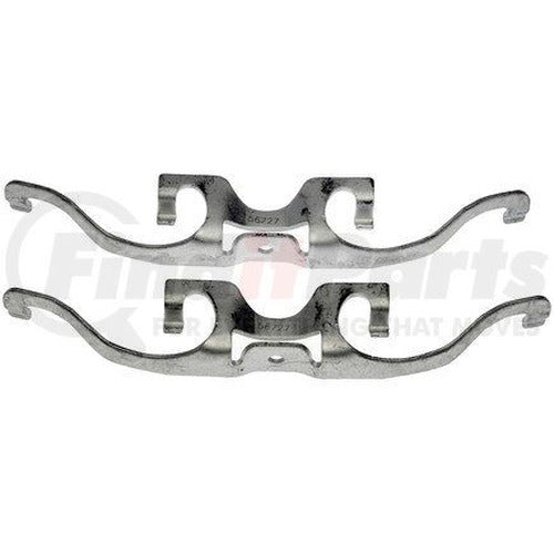DISC BRAKE HDWE KIT