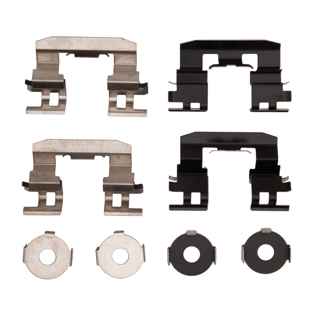 DFC auto part
