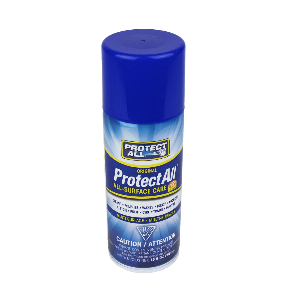 ALL-SURFACE CARE, 13.5 OZ. AEROSOL