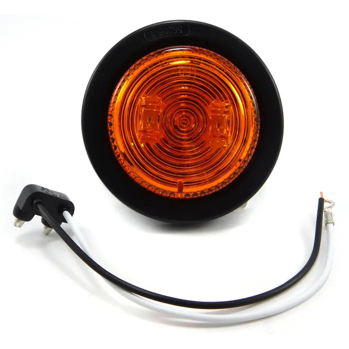 LED 2.5 M/C KIT;AMBER