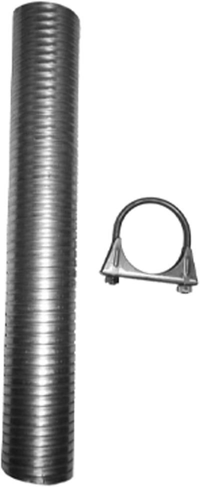 NICKSON INDUSTRIES exhaust